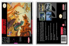 Ys III: Wanderers from Ys