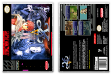 Ys V: Lost Kefin Kingdom of Sand