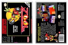 Zool: Ninja of the &quot;Nth&quot; Dimension