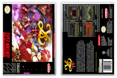 Ys IV: Mask of the Sun