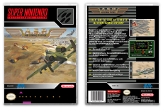 A.S.P. Air Strike Patrol