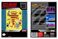 Adventures of Rocky &amp; Bullwinkle and Friends, The