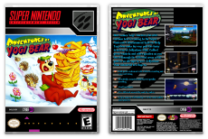 Adventures of Yogi Bear