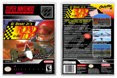 Al Unser Jr.&#39;s Road to the Top