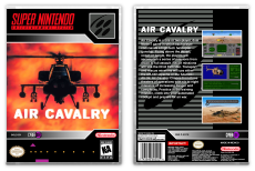 Air Cavalry