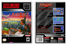 Aerobiz