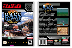Bass Masters Classic