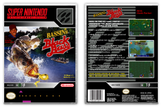 Bassin&#39;s Black Bass with Hank Parker