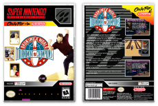 Brunswick World: Tournament of Champions