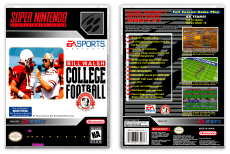 Bill Walsh College Football