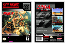 Brutal: Paws of Fury