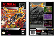 Breath of Fire II