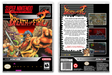 Breath of Fire
