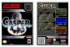 Casper
