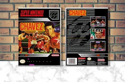 Chavez, Case Color: CLEAR (Transparent)