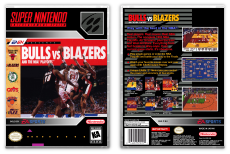 Bulls vs Blazers and the NBA Playoffs