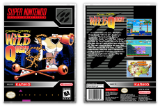 Chester Cheetah: Wild Wild Quest