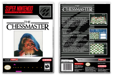Chessmaster, The