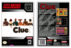 Clue
