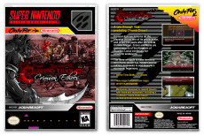 Chrono Trigger: Crimson Echoes