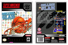 College Slam