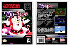 Daze Before Christmas