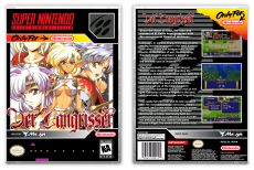 Der Langrisser