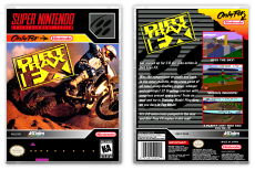 Dirt Trax FX