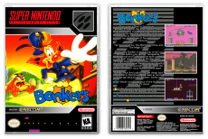 Disney&#39;s Bonkers