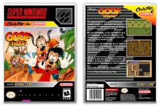 Disney&#39;s Goof Troop