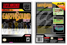 EarthBound Uncut