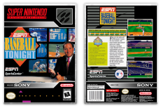 ESPN Baseball Tonight