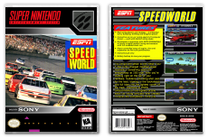 ESPN Speed World