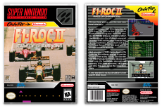 F1 ROC II: Race of Champions