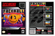 Faceball 2000