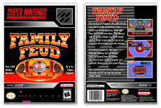 Family Feud