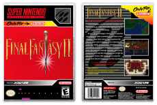 Final Fantasy II