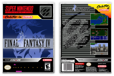 Final Fantasy IV