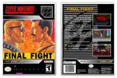Final Fight