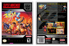 Final Fight 3