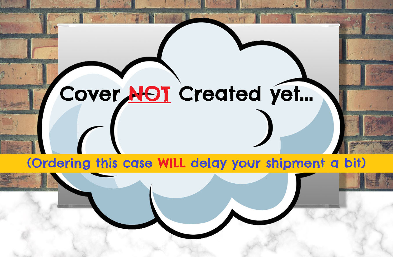 Goal!, Case Color: CLEAR (Transparent)