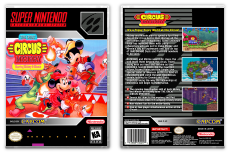 Great Circus Mystery, The: Starring Mickey &amp; Minnie