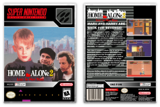 Home Alone 2: Lost in New York