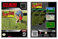 Irem Skins Game, The