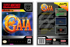 Illusion of Gaia