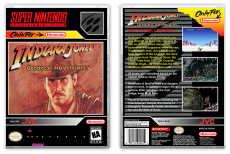 Indiana Jones&#39; Greatest  Adventures