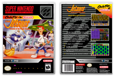 Jetsons, The: Invasion of the Planet Pirates