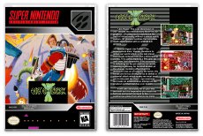 Jim Power: The Lost Dimension in 3-D