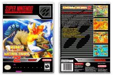 King of the Monsters 2: The Next Thing