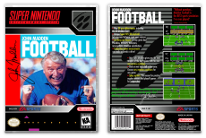 John Madden Football